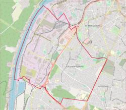 Le Grand-Quevilly OSM 01